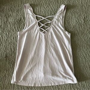 American Eagle Tank Top